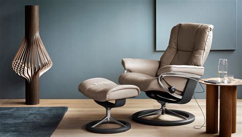 The Comfort Revolution: How the Stressless Magistrate Recliner is Changing the Way We Relax